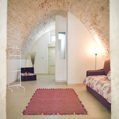 My Suite Puglia Martina Franca Exterior foto